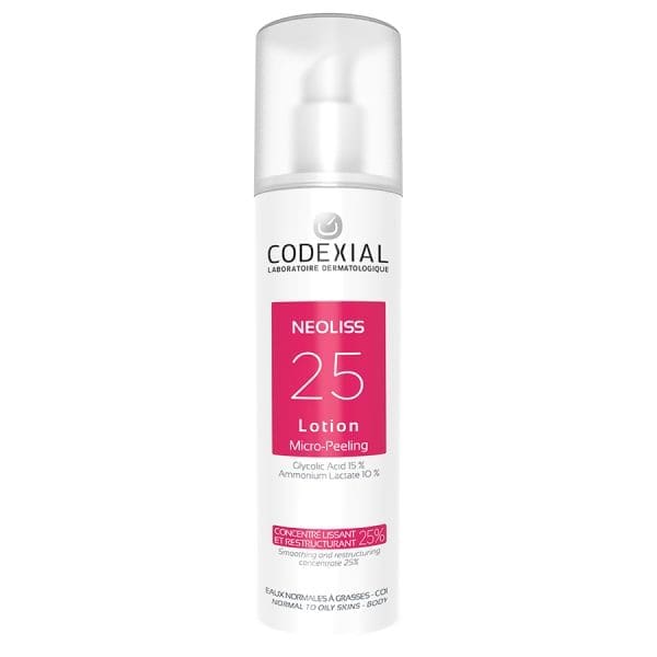 Codexial NEOLISS 25 LOTION 100 ml