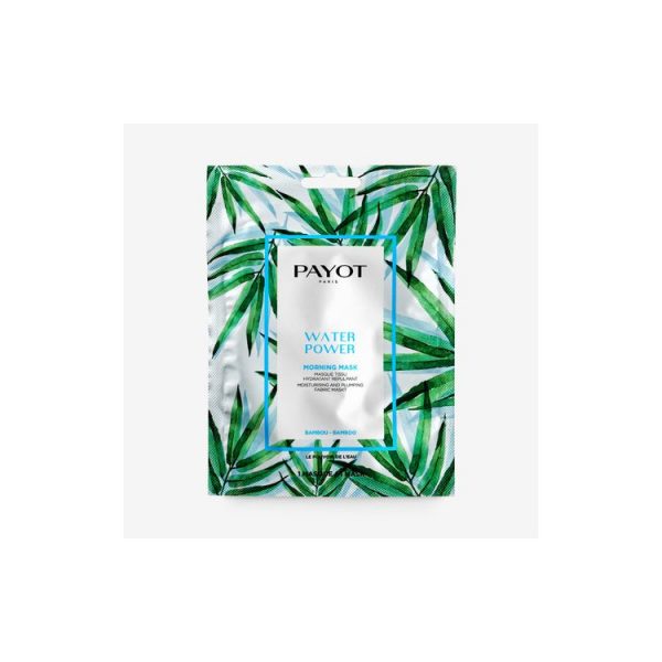 Payot Morning Mask - Water Power - 1 Unite