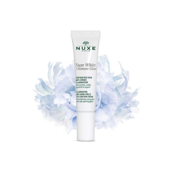 Nuxe White Ultimate Glow Contour Yeux