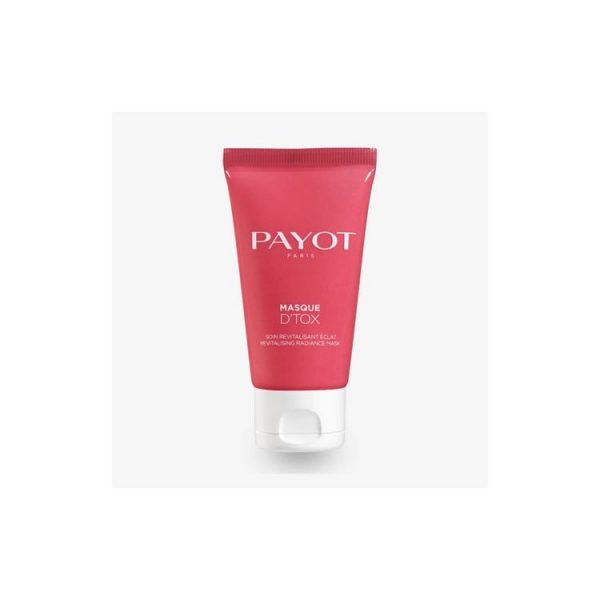 Payot Masque D'Tox 50Ml