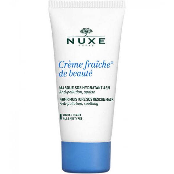 Nuxe Crème Fraiche® De Beauté