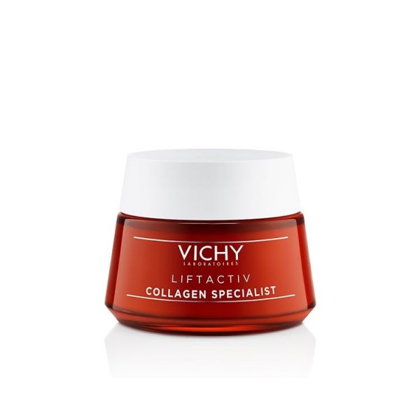 Vichy Liftactiv Collagen Specialist - 50 Ml