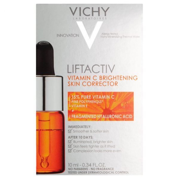 Vichy Liftactiv Cure 10