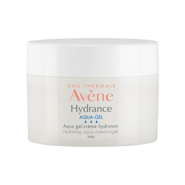 Avene Hydrance Aqua-Gel Crème Hydratant 50 Ml