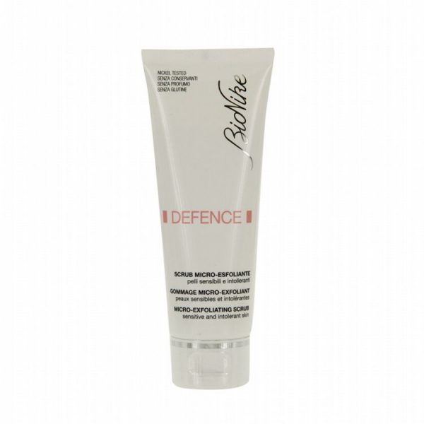 Bionike Defence Gommage Micro-Exfoliant