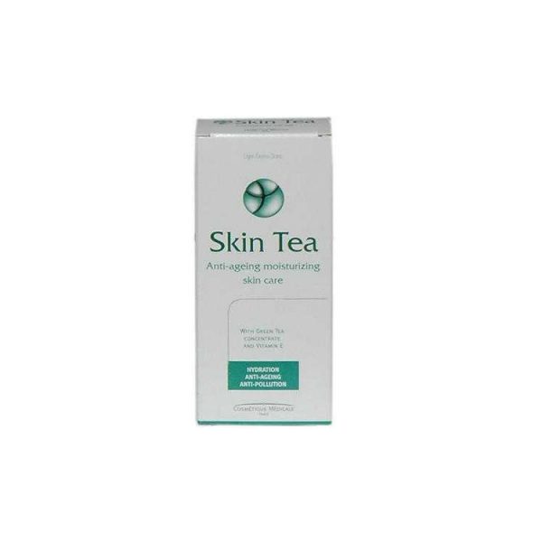 Dermo Soins Skin Tea Creme Hydratant