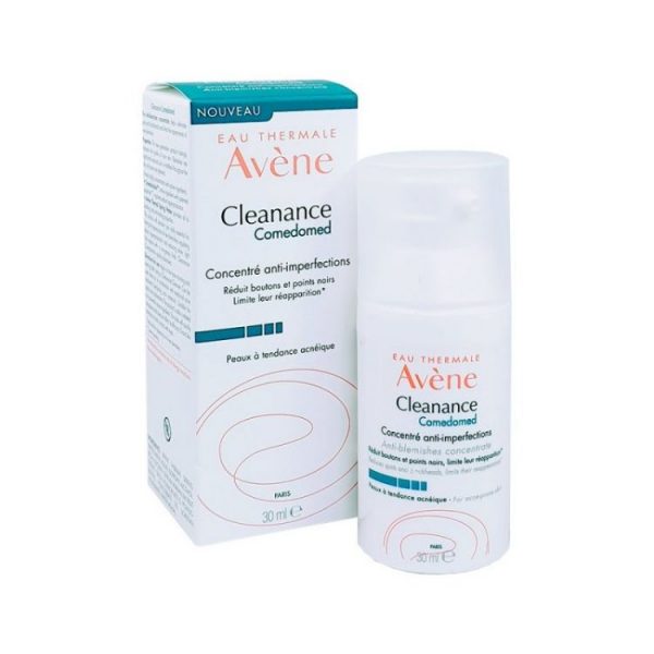 Avene Cleanance Comedomed Concentré Anti-Imperfections
