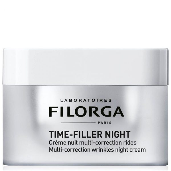 Filorga Time Filler Night Treatment 50Ml