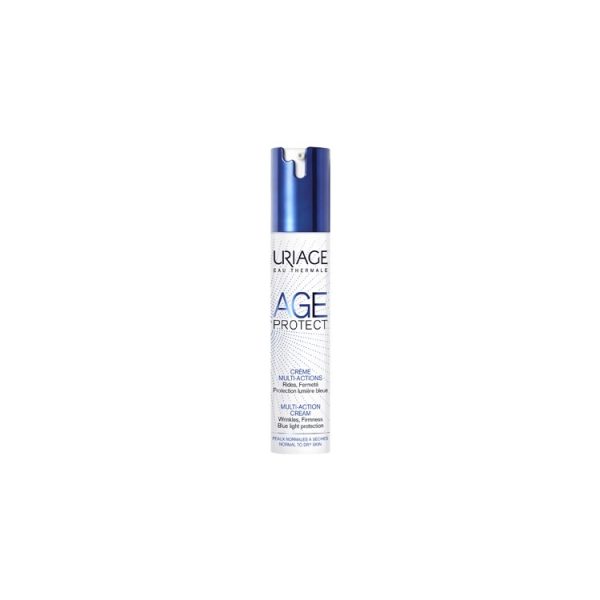 Uriage Age Protect Crème Multi-Actions 40Ml