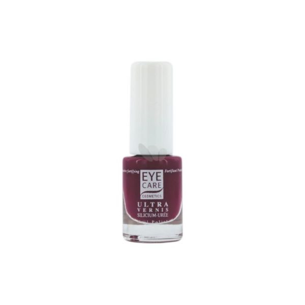 Eye Care Ultra Vernis N°1508 Rouge Sombre
