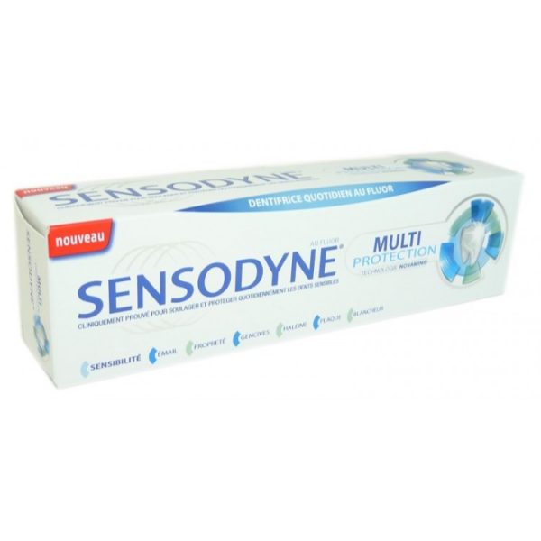 Sensodyne Multi-Protection 75 Ml