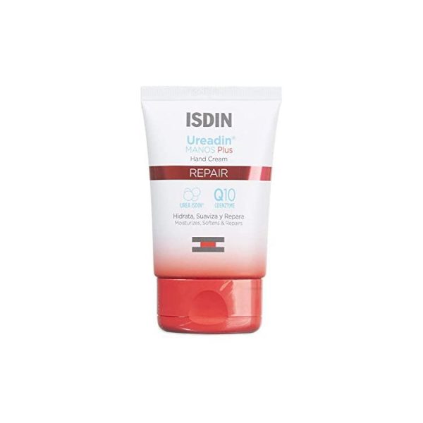 Isdin Ureadin® Crème Réparatrice Mains 50Ml