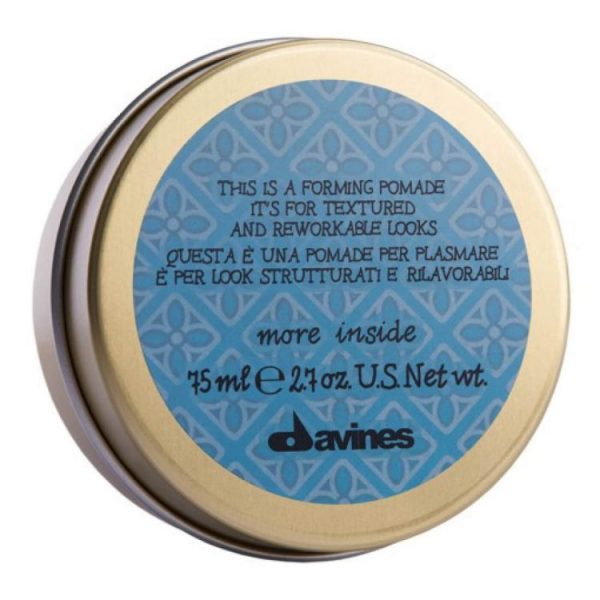 Davines This Is A Forming Pomade 75Ml
