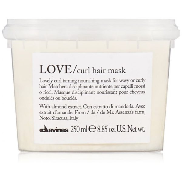 Davines Love Curl Hair Mask 250 Ml