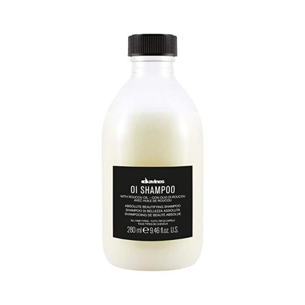 Davines Oi - Shampoo 250 Ml