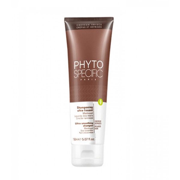 Phytospecific Shampooing Ultra-Lissant - 150 Ml