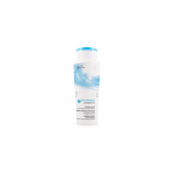 Defence Hair Shampoing Ultra-Doux