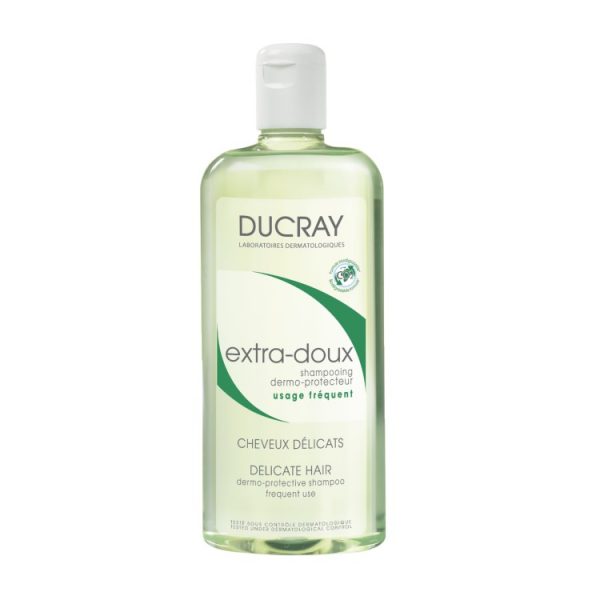 Ducray Shampooing Extra Doux 400 Ml